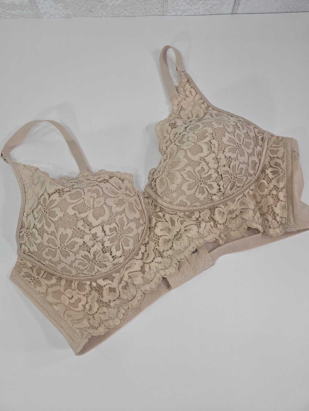 Maidenform lace bra